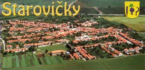 Vyklízení Starovičky